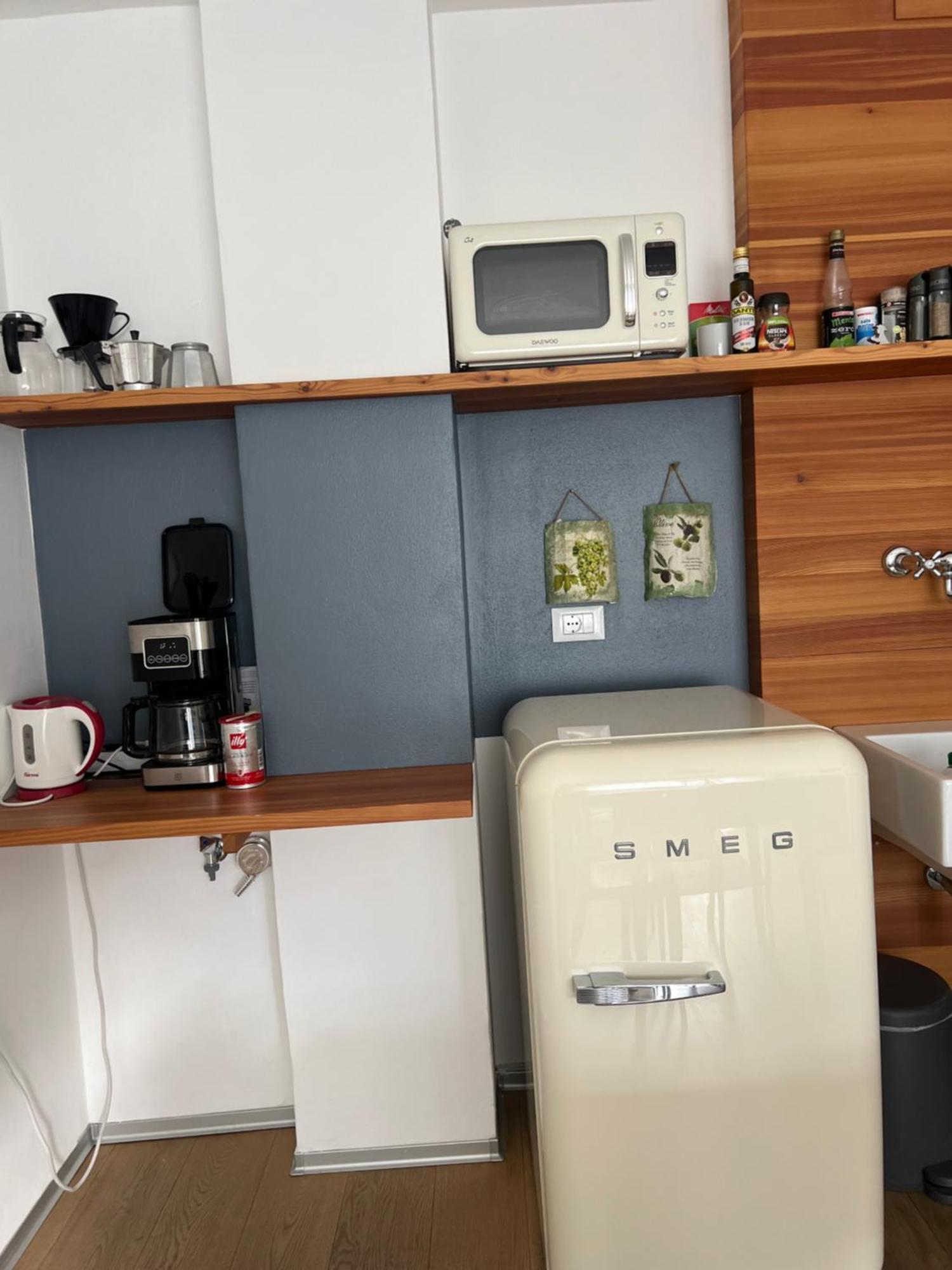 M-Loft Merangardenvilla المظهر الخارجي الصورة